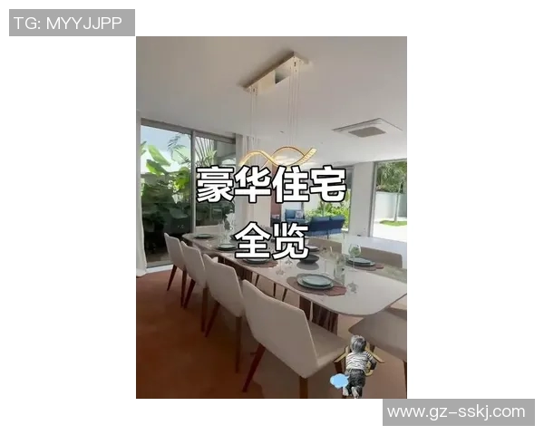 姚明豪宅内部揭秘设计风格与奢华设施一览无余 姚明豪宅内部揭秘设计风格与奢华设施一览无余