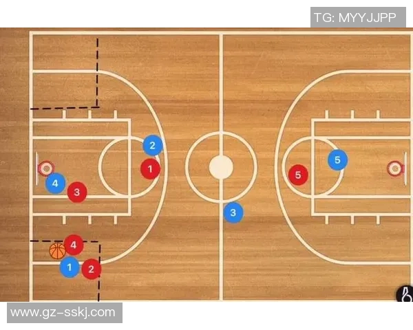 广州篮球队包夹战术分析及其对比赛结果的影响探讨 广州篮球队包夹战术分析及其对比赛结果的影响探讨