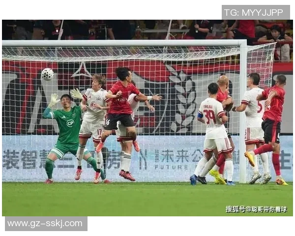 广州恒大战平首尔FC，庆南现罕见优势，亚冠小组赛出现胜平负辑实力对决