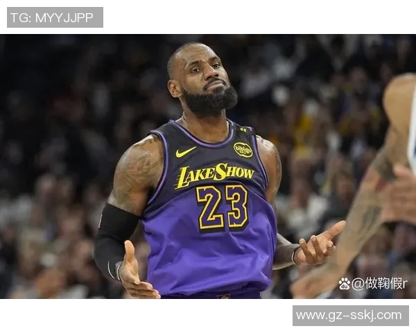 开拓者客场逆转湖人,豪取七连胜:逆境中的王者风范 开拓者客场逆转湖人,豪取七连胜:逆境中的王者风范