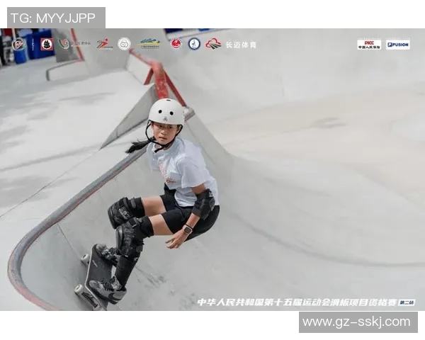 成都滑板队荣登全国滑板力量排行榜第十名展现实力与潜力