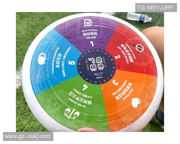 杭州飞盘队反击战术解析与实战应用探讨 杭州飞盘队反击战术解析与实战应用探讨