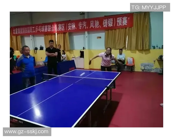 武汉乒乓球队意识探讨与发展策略的深度分析与思考