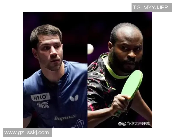 深圳乒乓球队战术解析：掌控比赛节奏与对手心理的制胜之道