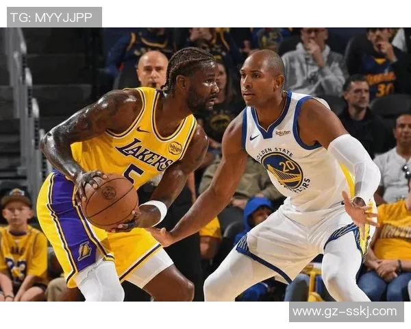 湖人大胜勇士,神奇三分球实力碾压对手 湖人大胜勇士,神奇三分球实力碾压对手