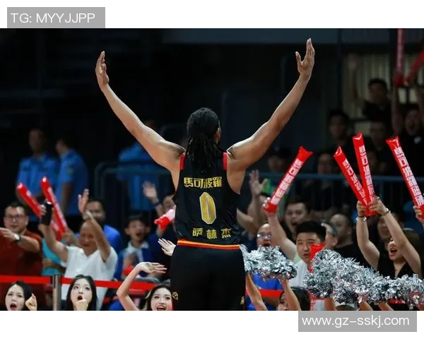 深圳马可波罗球员表现抢眼，赢得赛季MVP备选